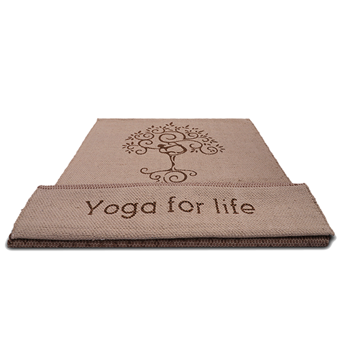 Eco friendly Yoga Mat, Non Slip 4mm Yoga Mat Online