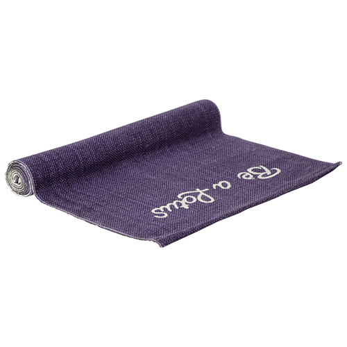 Lomi Fitness Premium Yoga Mat, Non Slip TPE Material Zambia