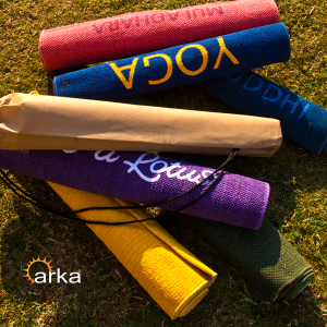 Do's and Don'ts When Purchasing Yoga Mat - Arka Cotton Yoga Mats